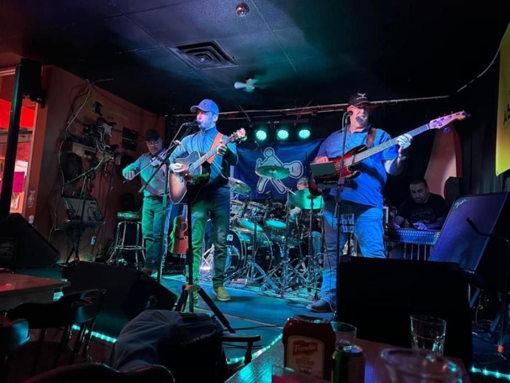 Rogersville Country Festival / ExploreNB / Tourism New Brunswick